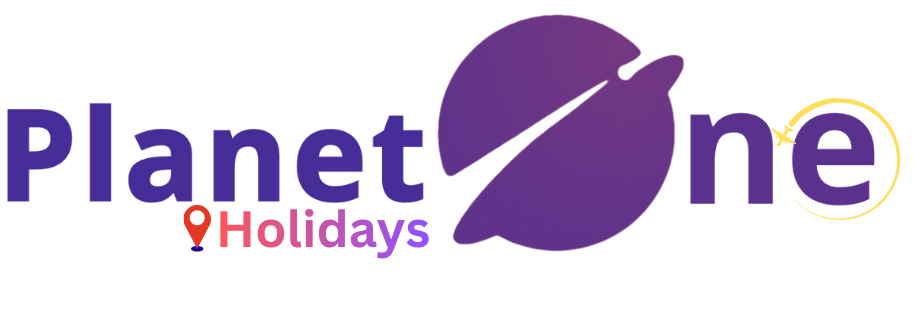 Planetone PlanetOne Holidays | Trusted International Travel Company