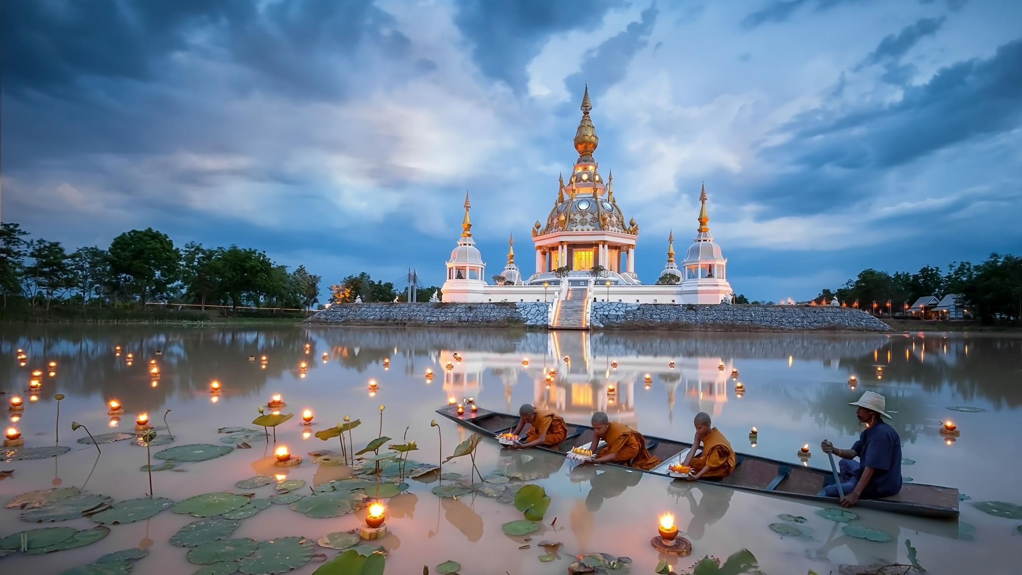 Planetone PlanetOne Holidays | Trusted International Travel Company